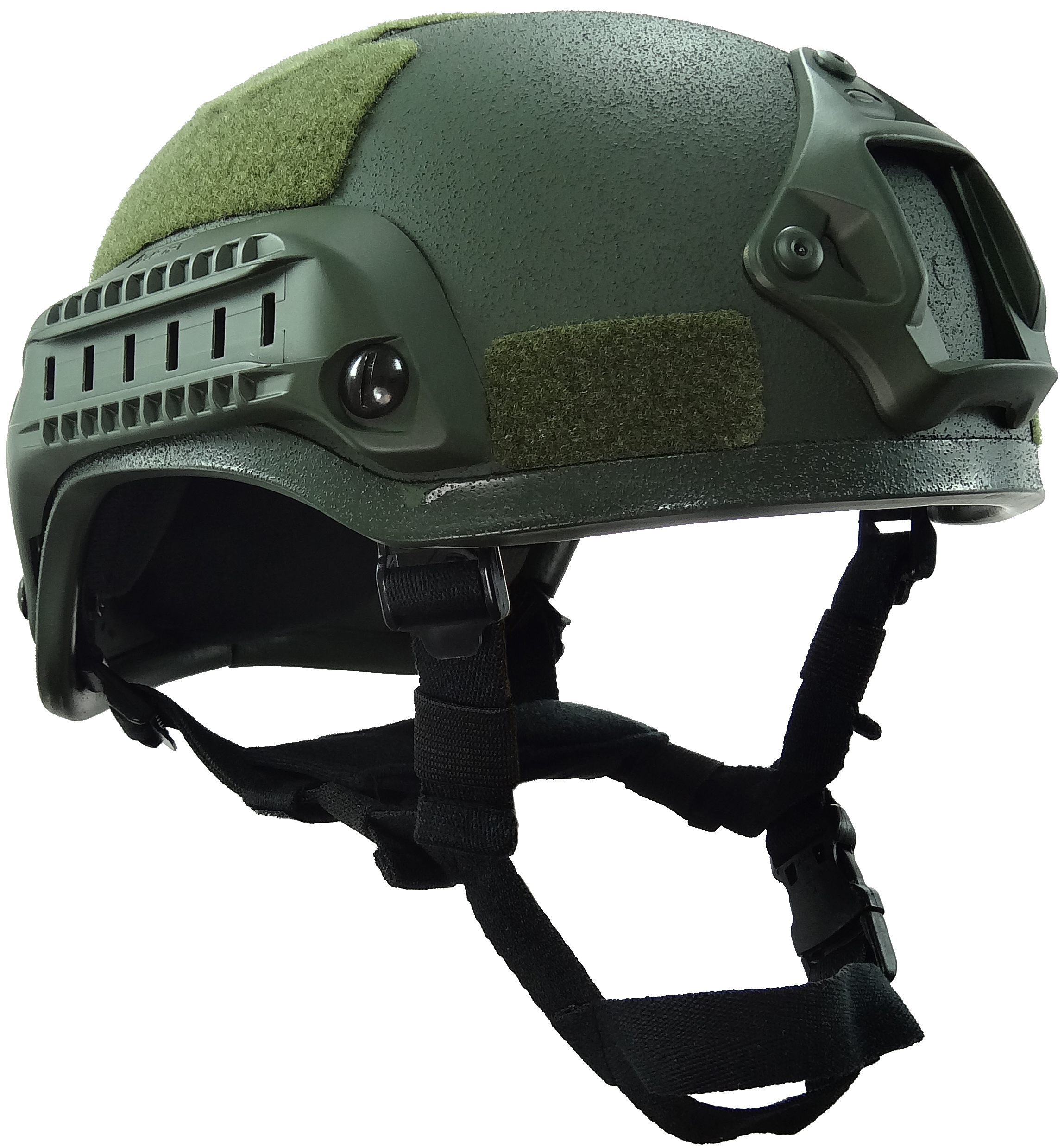 mich2001行动防爆战术头盔军迷野战cs户外生存头盔