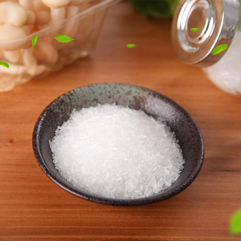 包邮 双桥味精2.5kg小晶体厨房调味料 酒店餐饮用