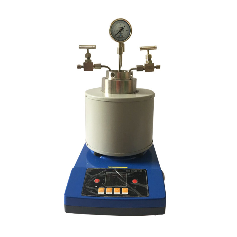 反应釜微型磁力搅拌高温高压加氢聚四氟乙烯水热合成其它仪表仪器