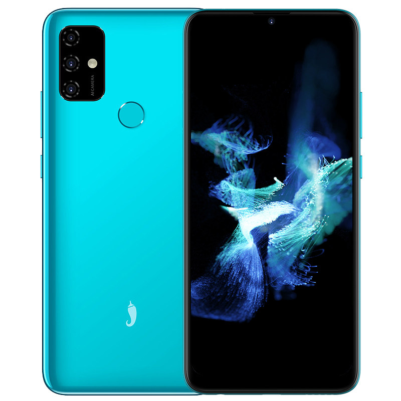 现货顺丰 星辰10三网通5g营业厅专用无限改串手机 konka x10 康佳