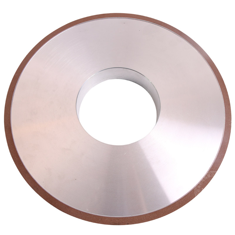 7130平面磨床金刚石砂轮350*40*127*10磨合金砂轮钨钢砂轮cbn砂轮