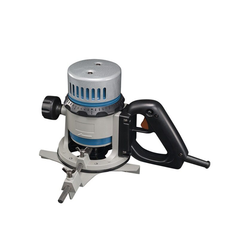 东成电木m1rff0312木工修边机雕刻机大功率罗机电动工具雕刻机