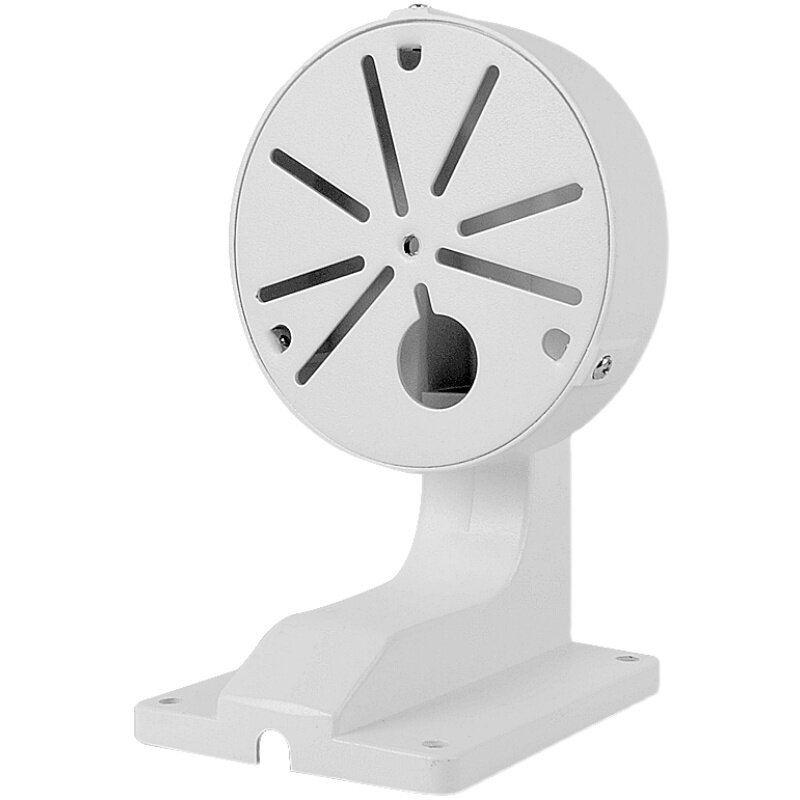 半球监控摄像头支架1258金壁海康大华萤石无线监控器材配件