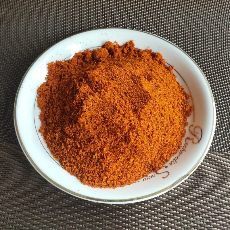 栀子500克上色食用粉盐焗料黄栀子黄粉山粉红栀子