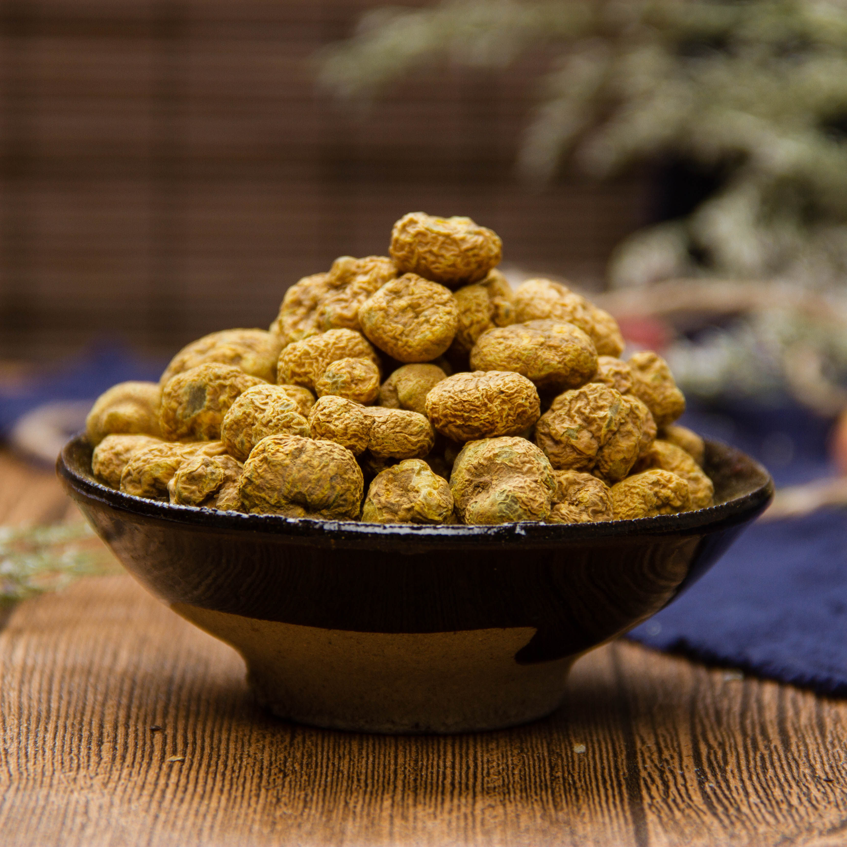 中药材正品新货野生生元胡个干延胡索粉玄胡片500g其他药食同源食品