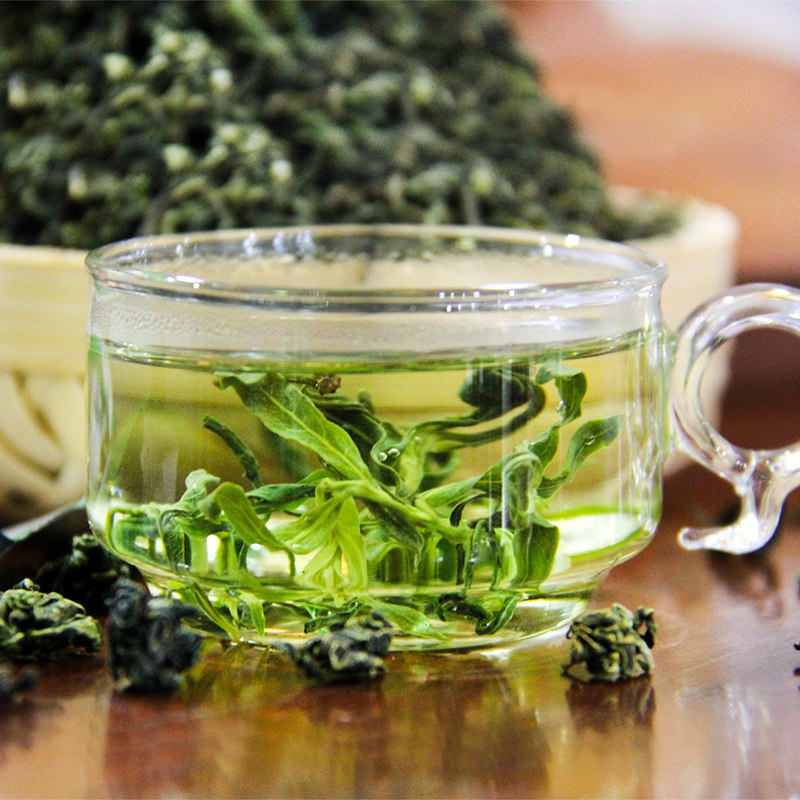 三江雪品牌直销正宗青藏特产青海鲜嫩枸杞茶叶礼盒包装140g包邮