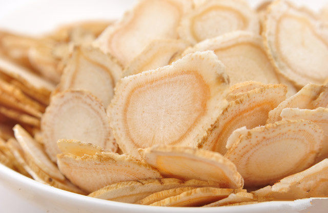 大片回客西洋参花旗参片泡茶新货免费打粉50克西洋参及其制品