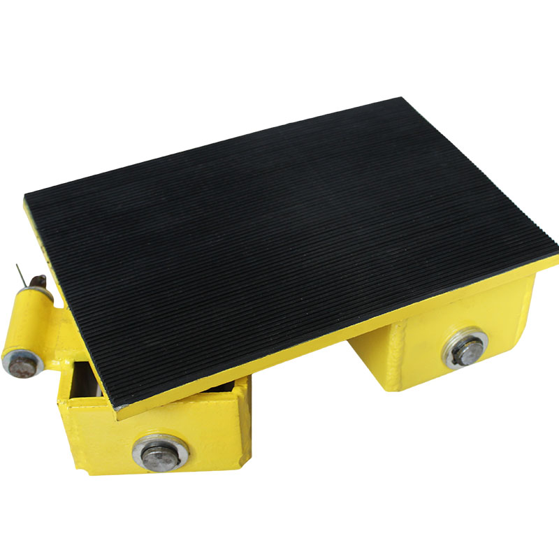 搬运坦克车万向/转向坦克车搬运小坦克地牛转运坦克车6t/8t/15吨