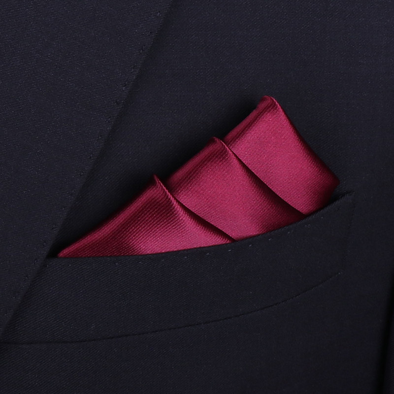 口袋伴郎新伴郎结婚商务正装手帕方巾西装西服口袋巾