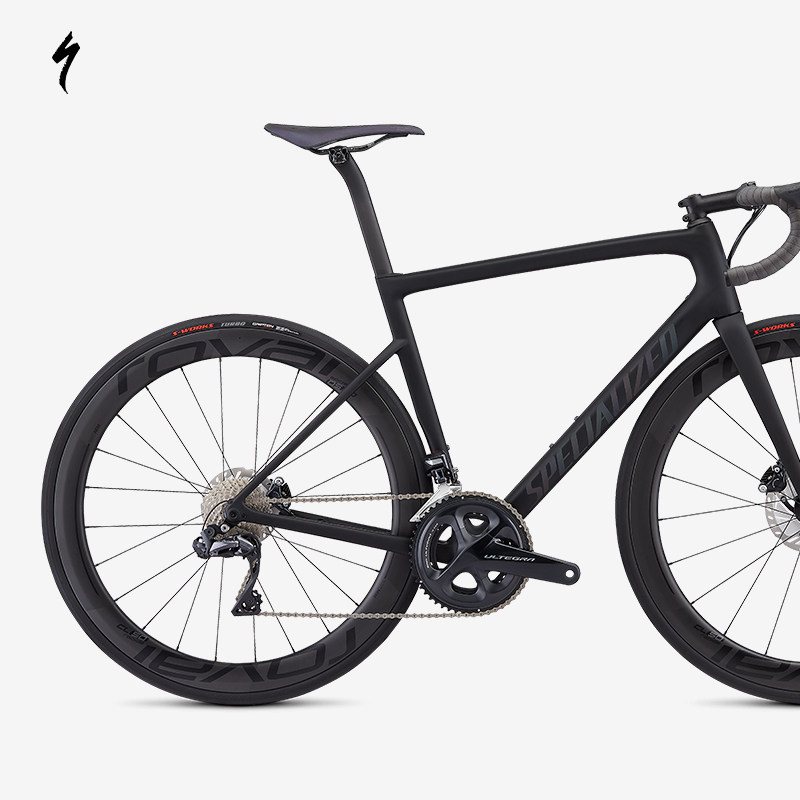 specialized闪电 tarmac sl6 pro disc udi2职业款碟刹电变公路车