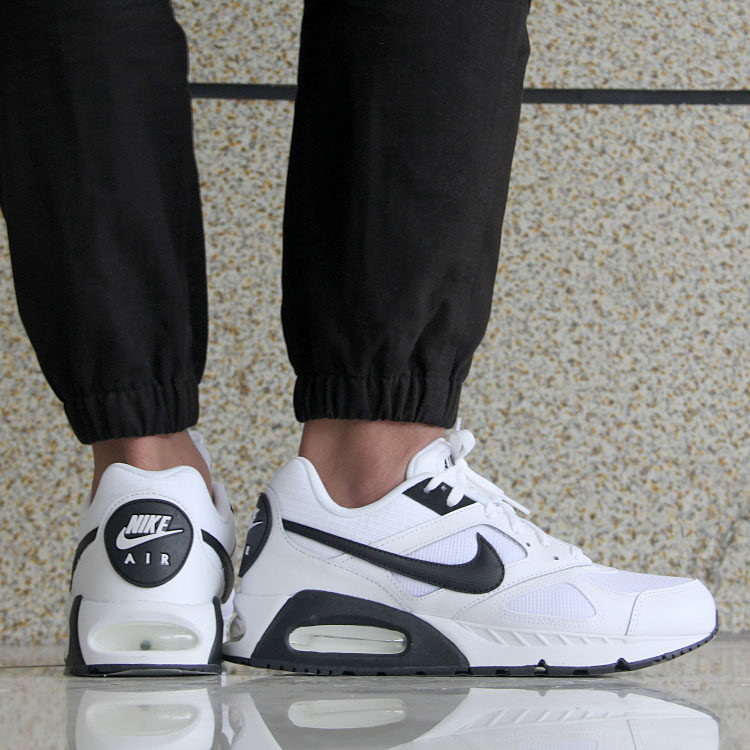 nike耐克男鞋正品airmaxivo气垫休闲休闲运动跑步鞋