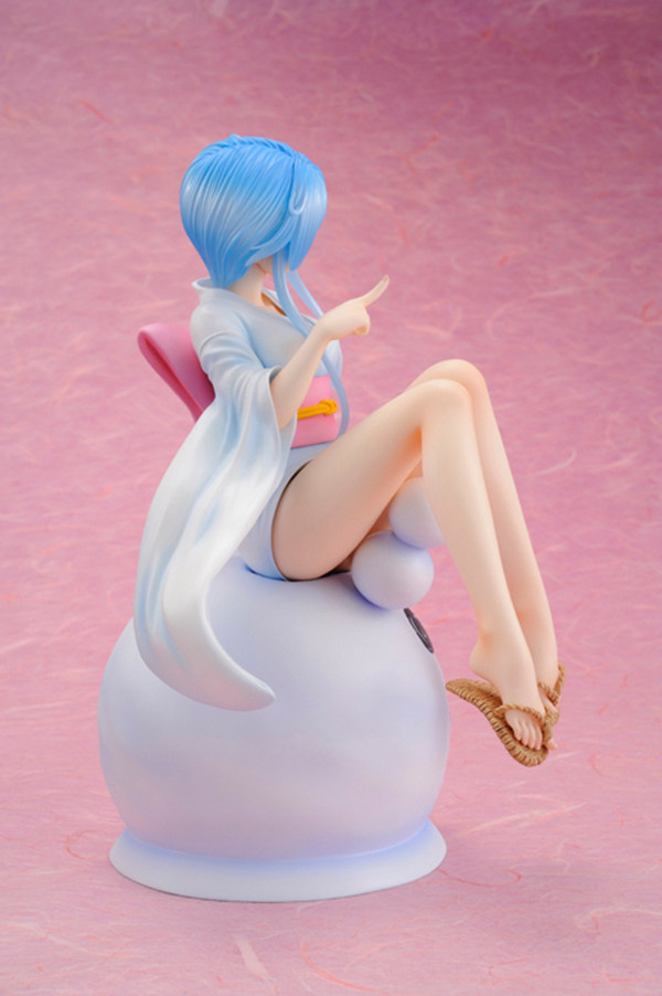 amakunihobbyjapan地狱老师雪女雪姬日版手办手办