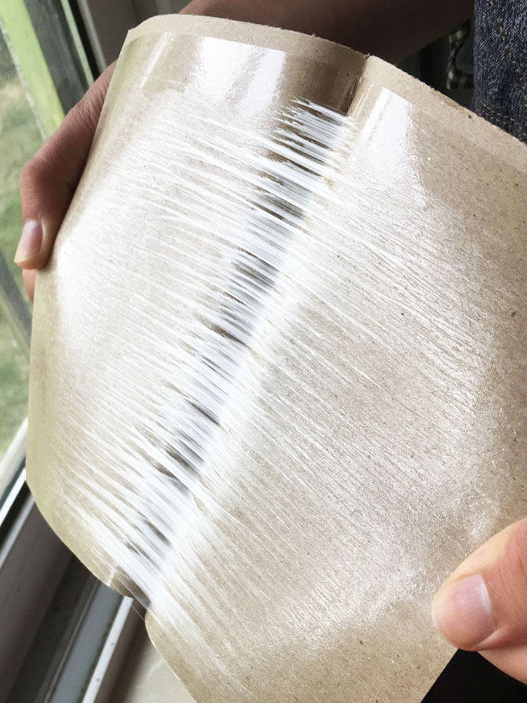 苍蝇强力粘蝇纸板家用50片沾粘蚊子贴纸灭蝇粘蝇纸