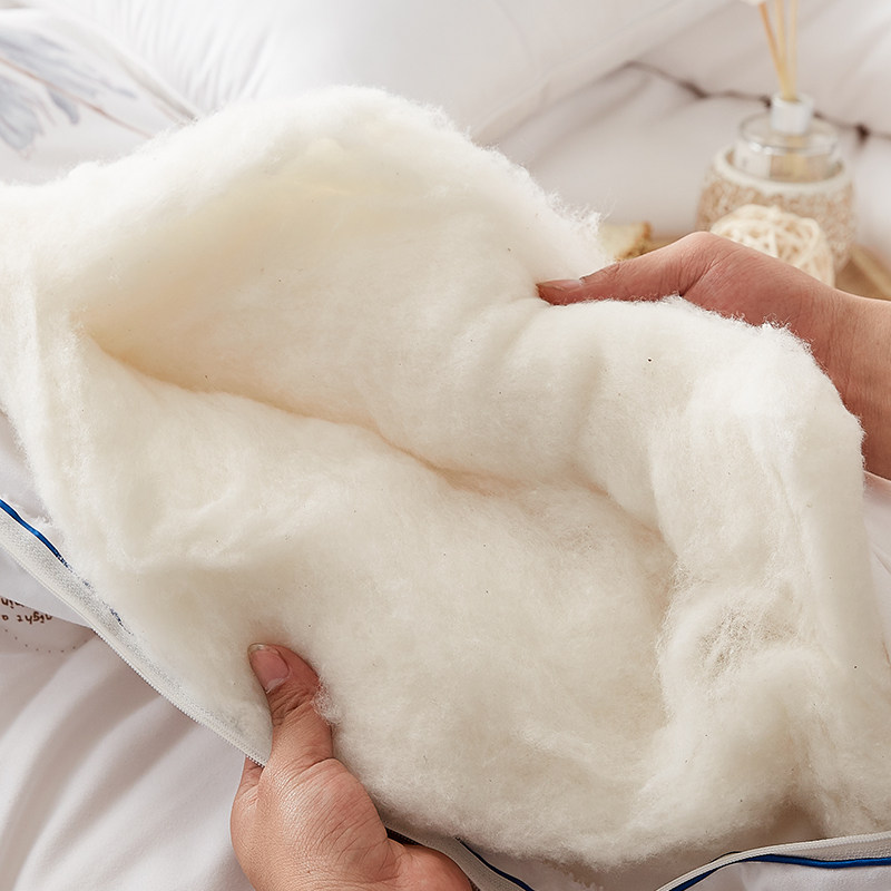 棉被纯棉花被子春秋被芯冬季加厚保暖单人冬被新疆棉絮全棉被褥子