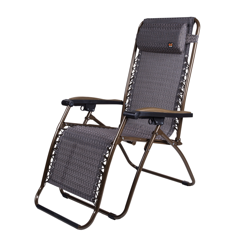 振东折叠躺椅办公室午睡午休阳台户外夏天凉椅折叠椅