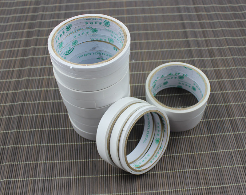 胶带批发正品胶粘用品胶条双面双面胶强力两面胶带