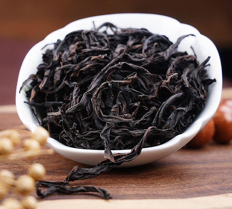 水仙武夷山500g乌龙茶三地红袍吴三地岩茶大红特级大红袍