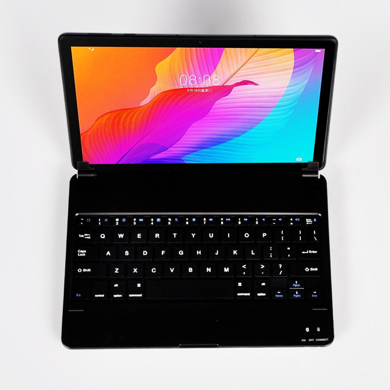 键盘适用于华为平板畅享101英寸ags3al00蓝牙无线鼠标平板电脑外接