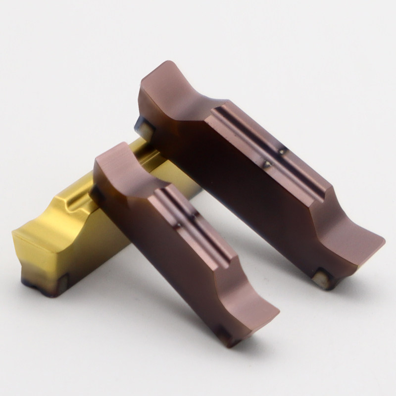 mggn300精加工精磨割刀刀头切槽刀粒切断刀片r8切断车刀