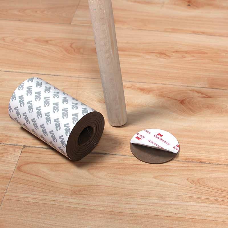 沙发硅胶防滑垫家具止滑防水地板保护椅子桌椅桌椅脚套