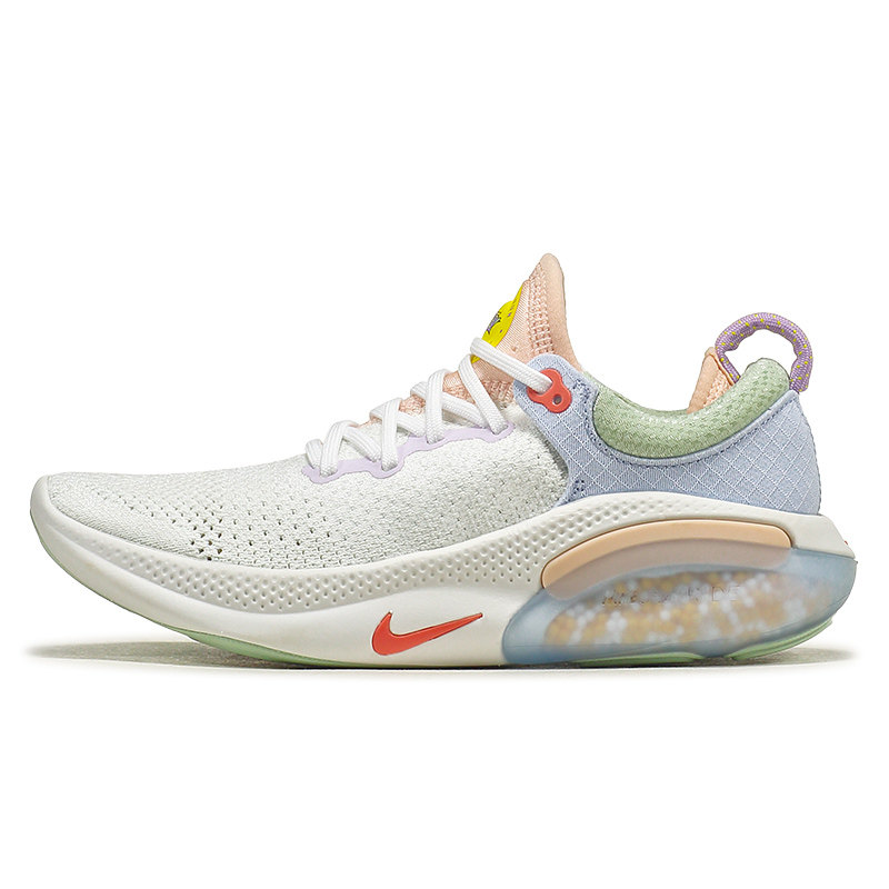 nike耐克女鞋joyriderun颗粒减震运动鞋跑步鞋潮跑步鞋
