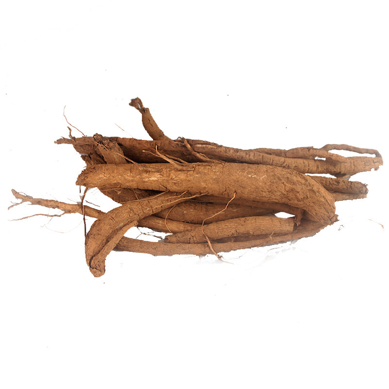 新鲜马刺云南野生大蓟根草恶鸡婆现挖现发食用其它