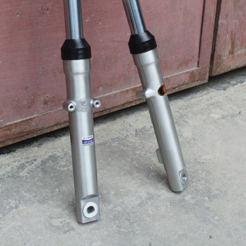 摩托摩托车车前减震cg125液压zj珠江震器濠江火车