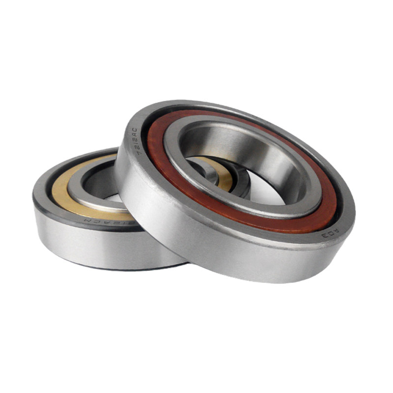 哈尔滨哈中hzb接触轴承7308ac7308acm46308h内径中小型角接触球轴承