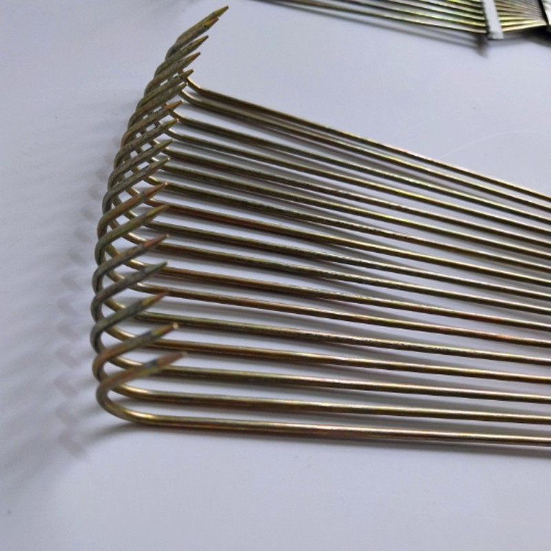 羊毛耙子羊绒毛刷刷子小号梳子畜牧器械羊用耙子