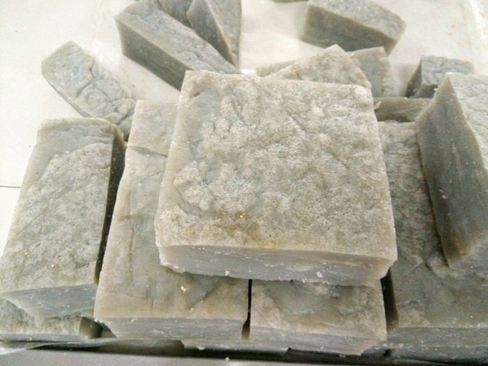 苕粑湘西特产永顺红薯粑粑腊肉配菜湖南农家其它干货