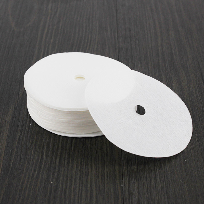 滤纸咖啡滴滴专用越南咖啡壶过滤小号100张咖啡滤纸