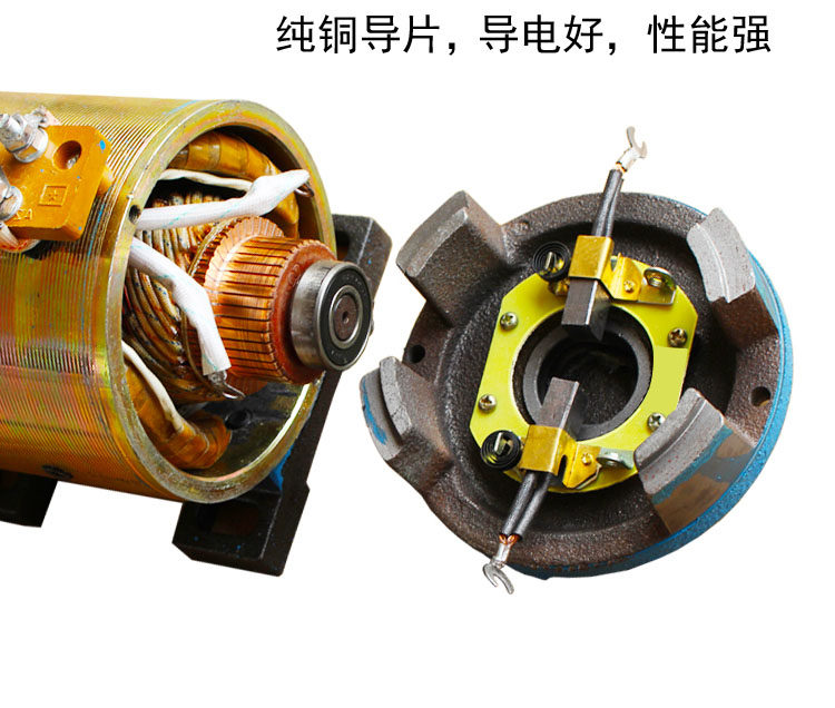 碳刷正品部件电动三轮车配件电刷10x12直流串励电动车碳刷