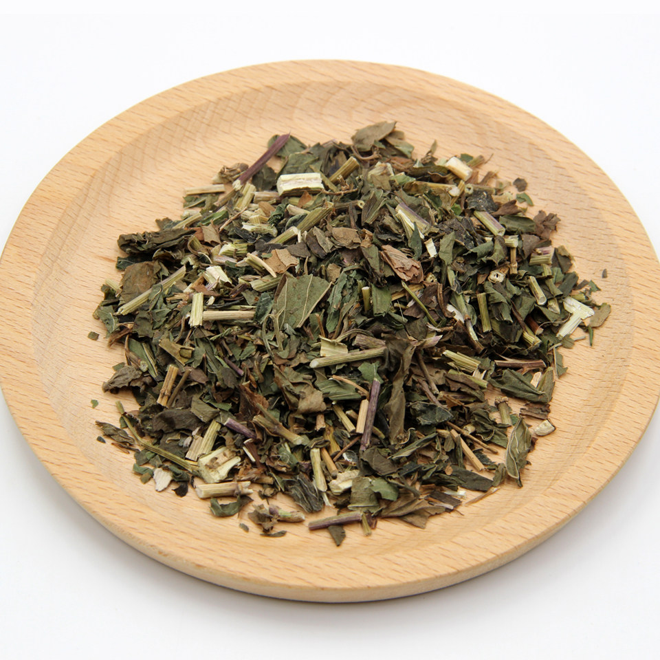 中药材藿香 特级藿香 藿香 藿香佩兰 藿香叶 广藿香 500g包邮