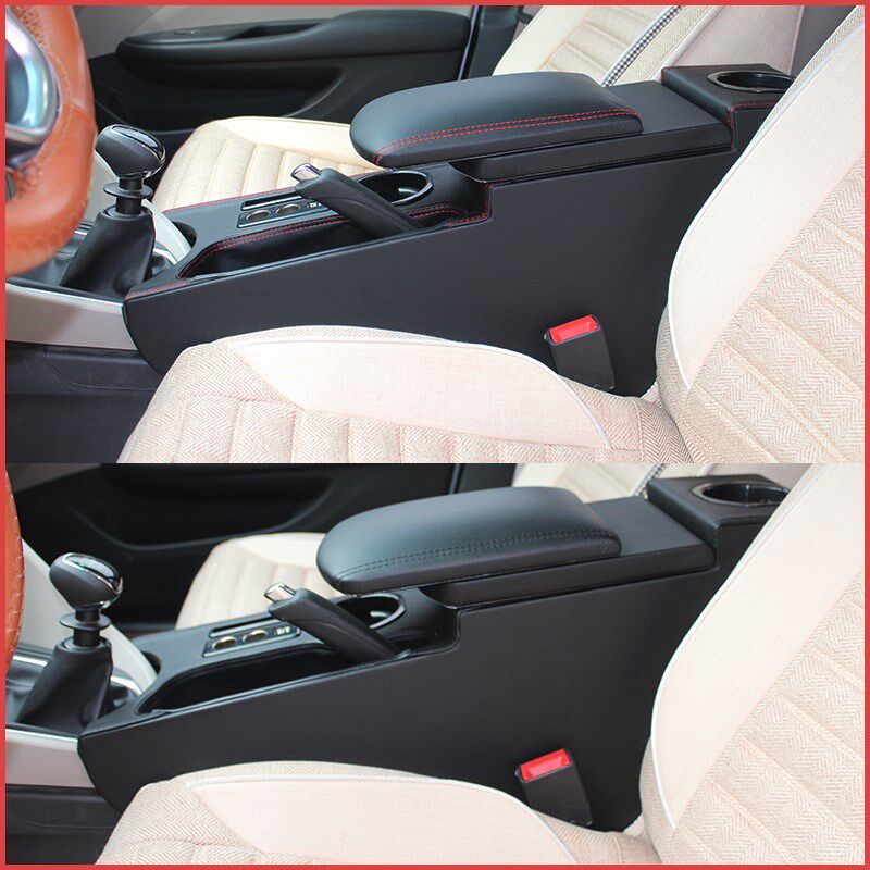 英朗适用于改装19款扶手别克15161718手扶加长通道扶手箱