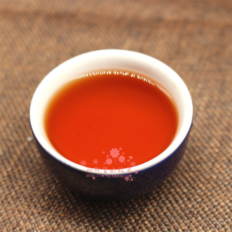 北斗岩茶大红红袍茶叶武夷mzbn037名枞一号250g大红袍