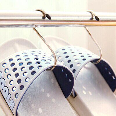 挂钩厨房浴室万能不锈钢多功能简易无痕金属挂钩