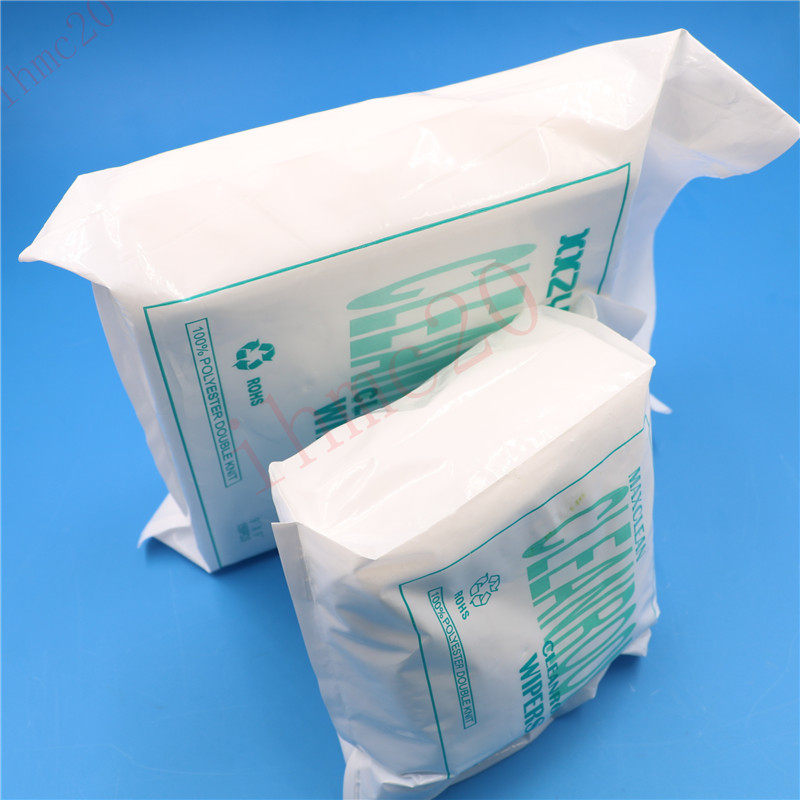 喷绘机喷头无纺布写真机uv机打印头擦拭布保湿布无尘布墨水清洁布