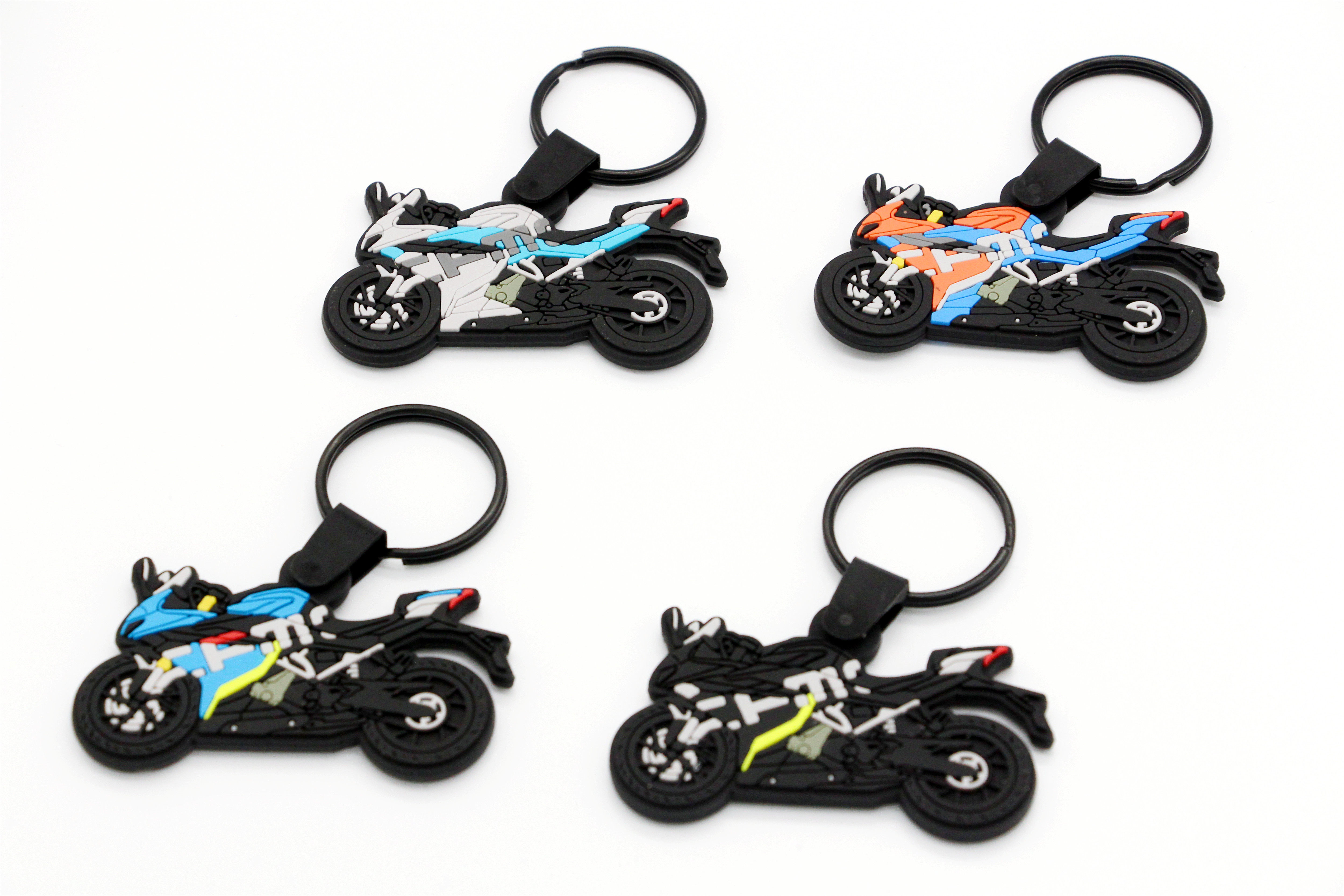 lt改装适用春风250sr机车个性礼品钥匙圈摩托车车用钥匙扣