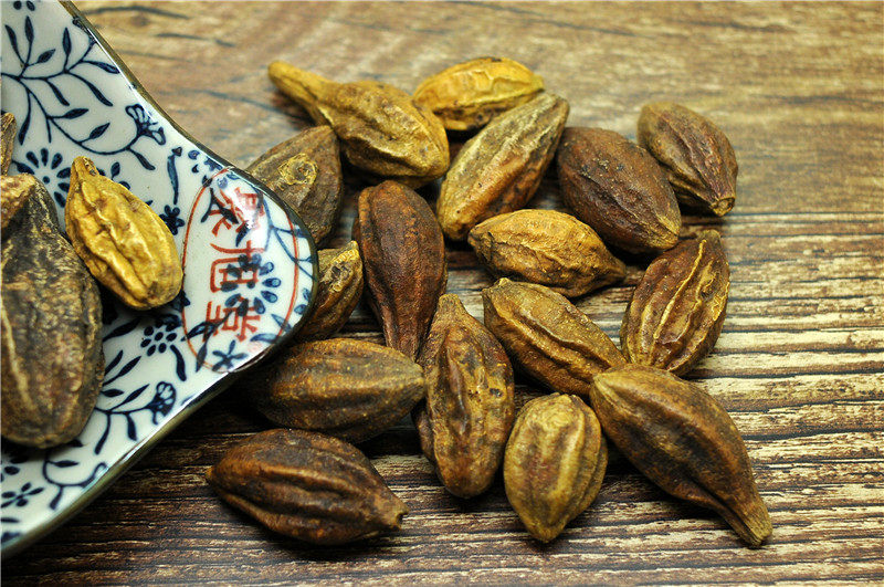 诃子38包邮柯子500克大金金果诃黎随风风子其他药食同源食品