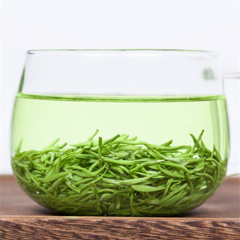 碧螺春茶叶绿茶2022新茶浓香型特级正宗明前嫩芽碧螺春