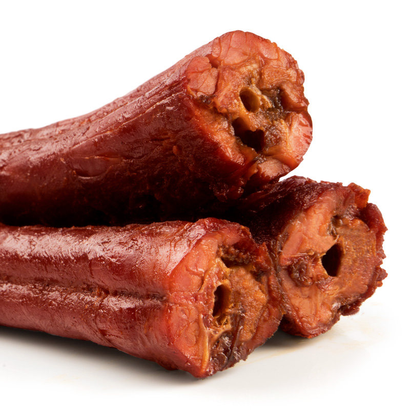 绝艺长鸭脖手撕整根鸭脖宿舍零食整根鸭肉零食