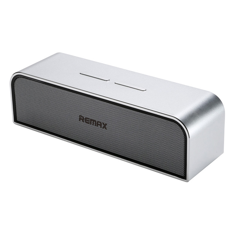 remax/睿量rb-m8蓝牙音箱4.