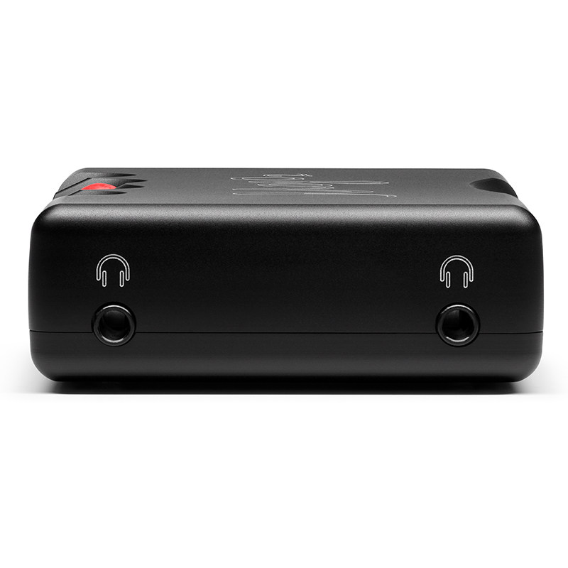 英国和弦chordmojo2代发发烧hifi音频手机便携式耳放