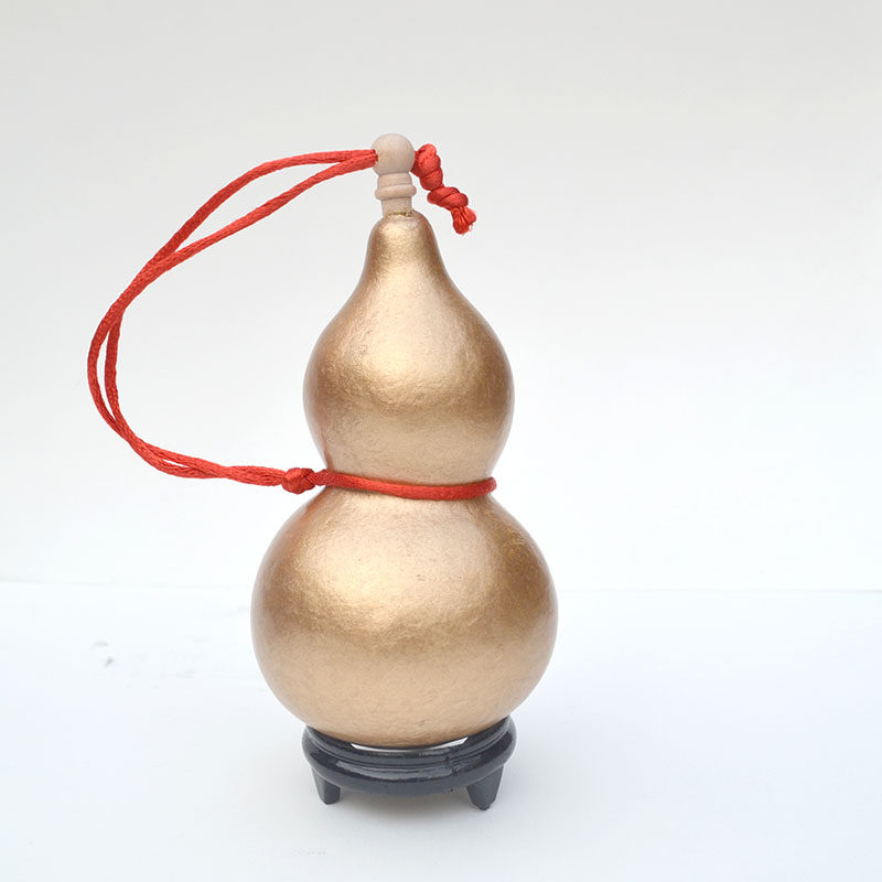 葫芦新货开口酒具七彩葫芦娃兄弟创意儿童玩具紫金葫芦