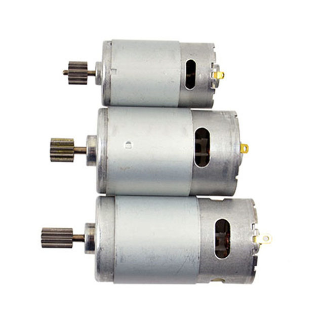 6v12v390 550 570 children's electric car motor toy remote control car motorcycle children's car motor accessories 6v12v390 550 570 children's electric car motor toy remote control car motorcycle children's car motor accessories