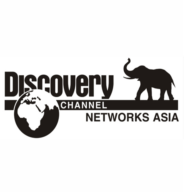 汽车贴纸 discovery 探索发现频道车贴 大象探索 探索地球越野者