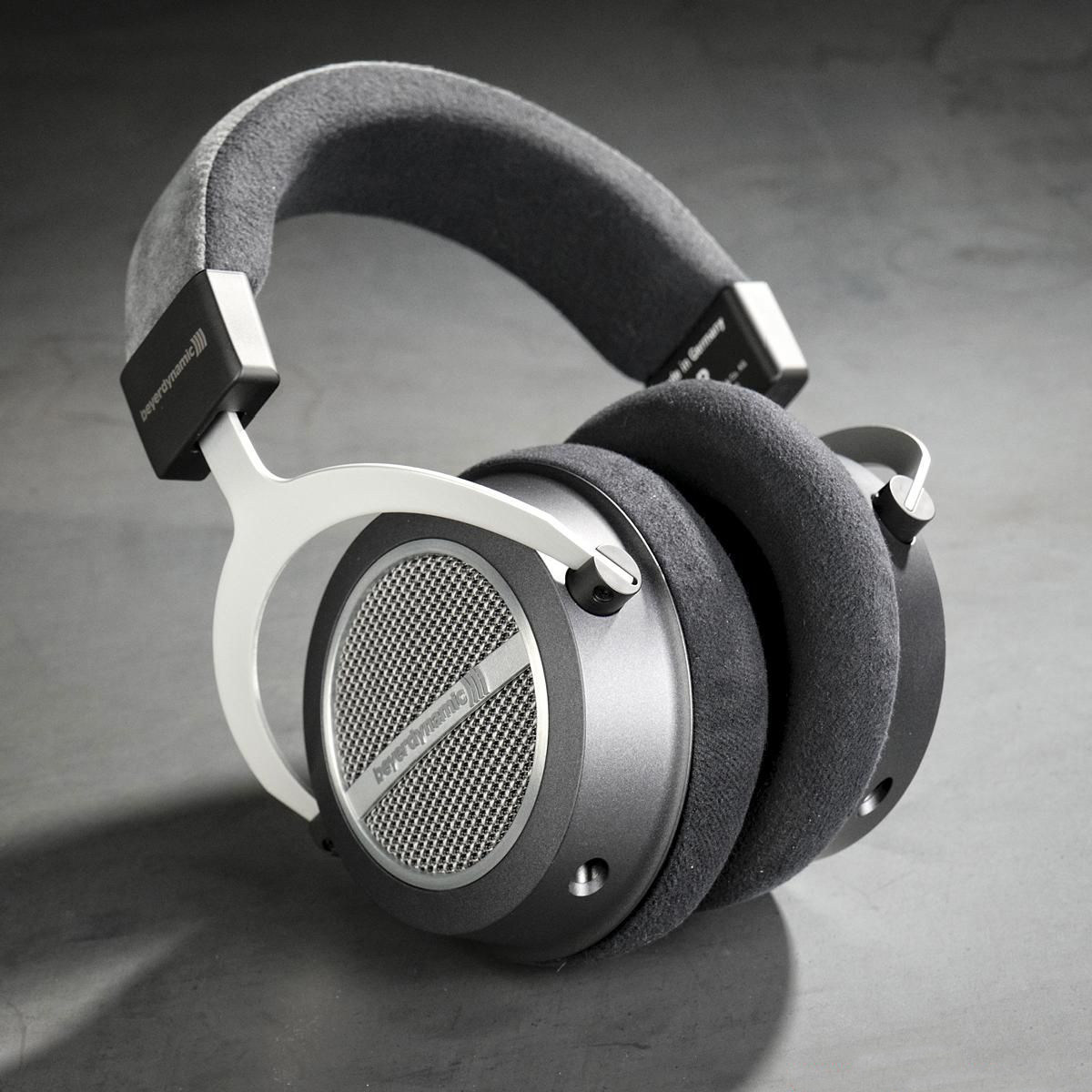 beyerdynamic/拜雅 amiron home拜亚动力阿米罗有线蓝牙耳机铜版