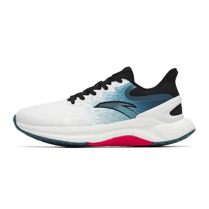 安踏创3跑鞋lite男鞋创3.