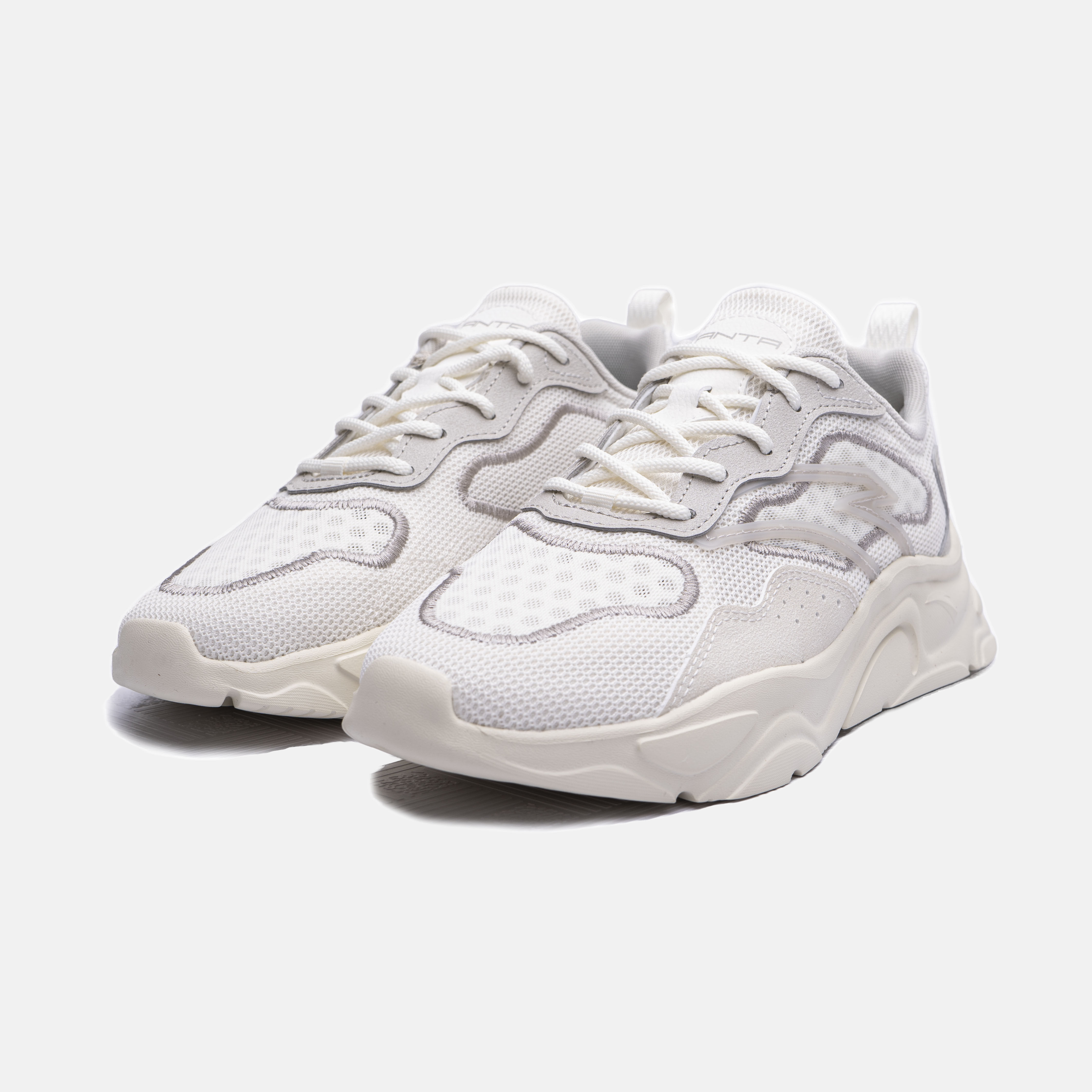 安踏特价折扣正品清仓霸道千禧系列男鞋2022运动休闲鞋