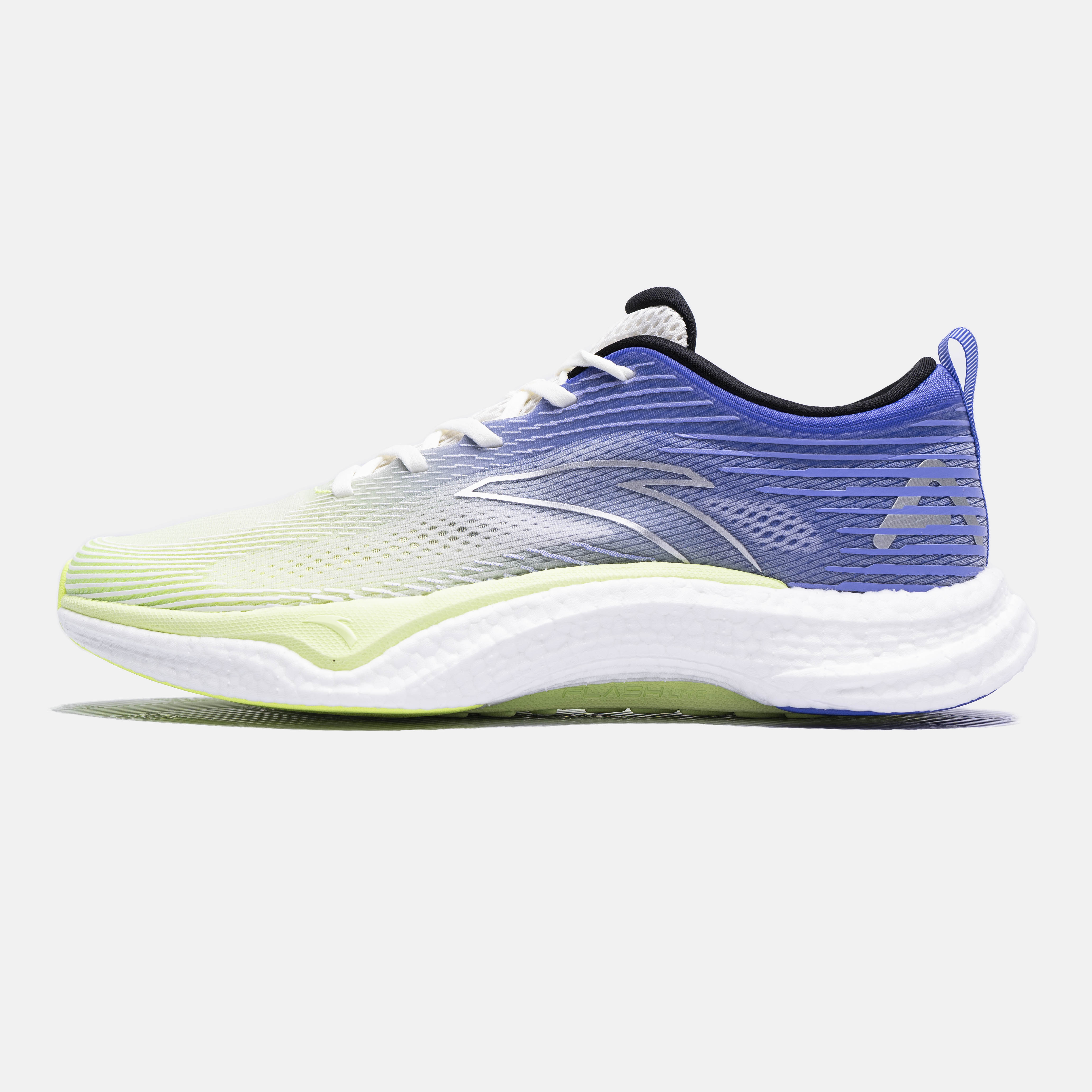 安踏氢跑4跑步鞋男3夏季男鞋5氢科技4.0超轻运动跑鞋112225541